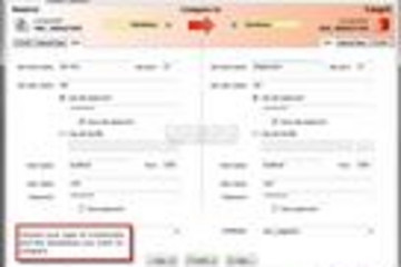 MySQL Compare Tools预览：MySQL Data Compare